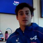 Franco Colapinto habló sobre el rendimiento que tuvo con Alpine tras las primeras pruebas y dejó una esperanzadora frase sobre la Fórmula 1