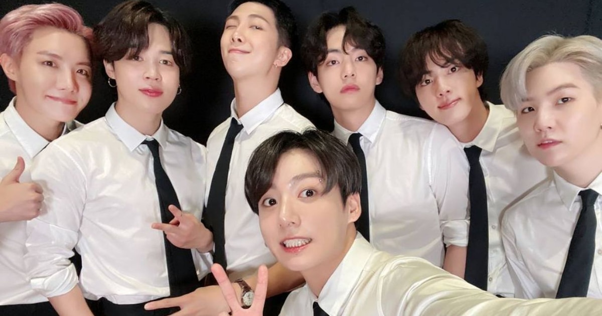 La historia detrás de BTS: así fue cómo se eligieron a los siete integrantes que hicieron historia en la industria musical