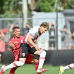 River Plate debuta en el Torneo Apertura contra Barracas Central