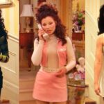 La colección perdida de ‘La Niñera’: Fran Drescher cuenta qué pasó con los outfits icónicos