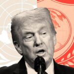 Qué busca Trump con la Junta de Paz que presentó esta semana y que amenaza con dejar a un lado a la ONU