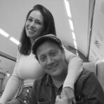 Rob Schneider y su esposa Patricia se divorcian después de 15 años de matrimonio