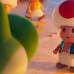 Primer vistazo de Yoshi en nuevo tráiler de “Super Mario Galaxy: la película”