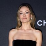 Olivia Wilde cuestiona la autenticidad de las escenas sexuales en el cine contemporáneo: “Queremos ver relaciones reales”