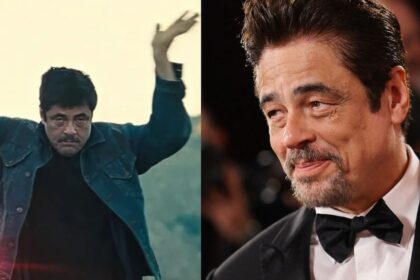 Benicio del Toro reveló que casi quedó fuera de “Una batalla tras otra”: “Hubo muchos obstáculos”