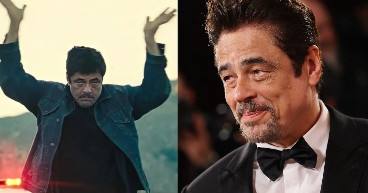 Benicio del Toro reveló que casi quedó fuera de “Una batalla tras otra”: “Hubo muchos obstáculos”