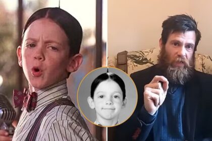 Hizo un voto de pobreza y se declara “extremista católico”: así vive hoy el actor de Alfalfa en “Pequeños Traviesos” tras alejarse de Hollywood
