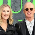 Hollywood llora a Catherine O’Hara: Tim Burton, Michael Keaton, Dan Levy, Seth Rogen y más estrellas rinden tributo a la actriz