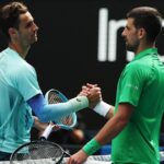 El ejemplar gesto de fair play de Novak Djokovic durante su impensada victoria en el Australian Open: “Él merecía ganar”