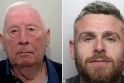 Hombre de 80 años ganó la lotería y usó el dinero para montar un imperio de drogas en Inglaterra