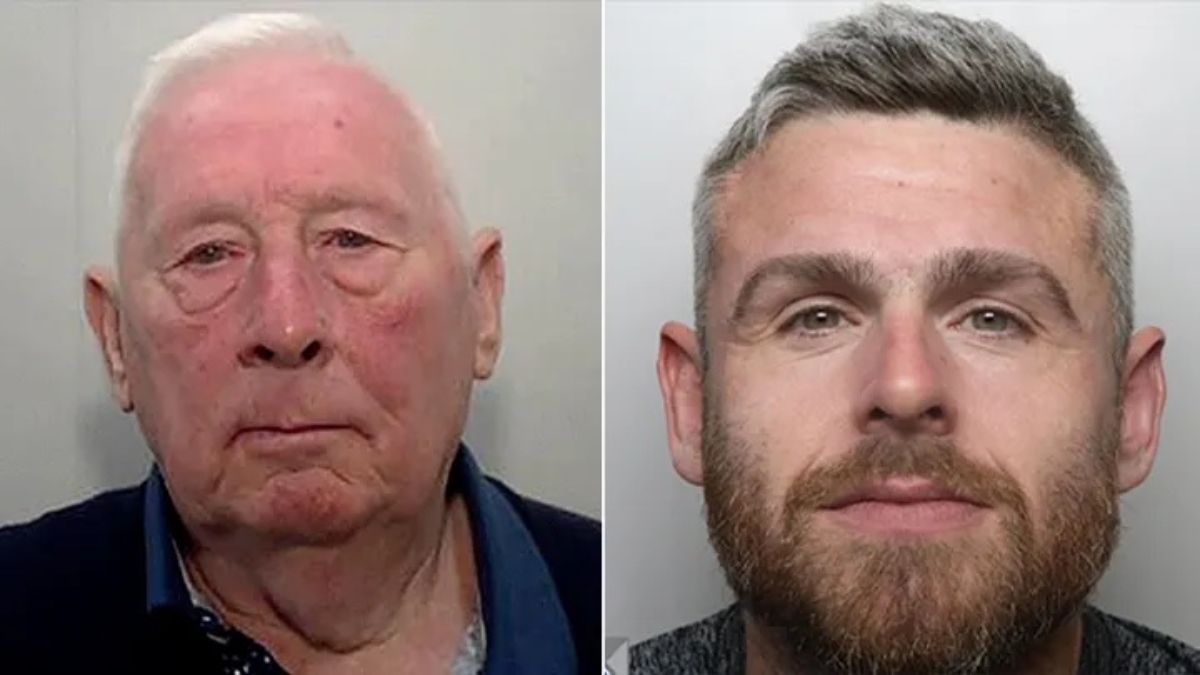 Hombre de 80 años ganó la lotería y usó el dinero para montar un imperio de drogas en Inglaterra
