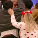 Antonio Canales, recibido entre aplausos, regresa a 'GH Dúo' tras el fallecimiento de su hermano pequeñño