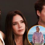 El DJ de la boda de Brooklyn Beckham y Nicola Peltz comparte la verdad detrás del “incómodo” baile de Victoria