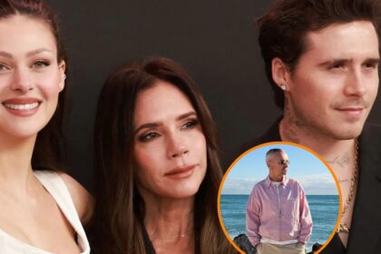 El DJ de la boda de Brooklyn Beckham y Nicola Peltz comparte la verdad detrás del “incómodo” baile de Victoria