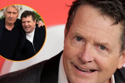 Michael J. Fox reveló por qué decidió volver a la actuación luego de ver “Shrinking”