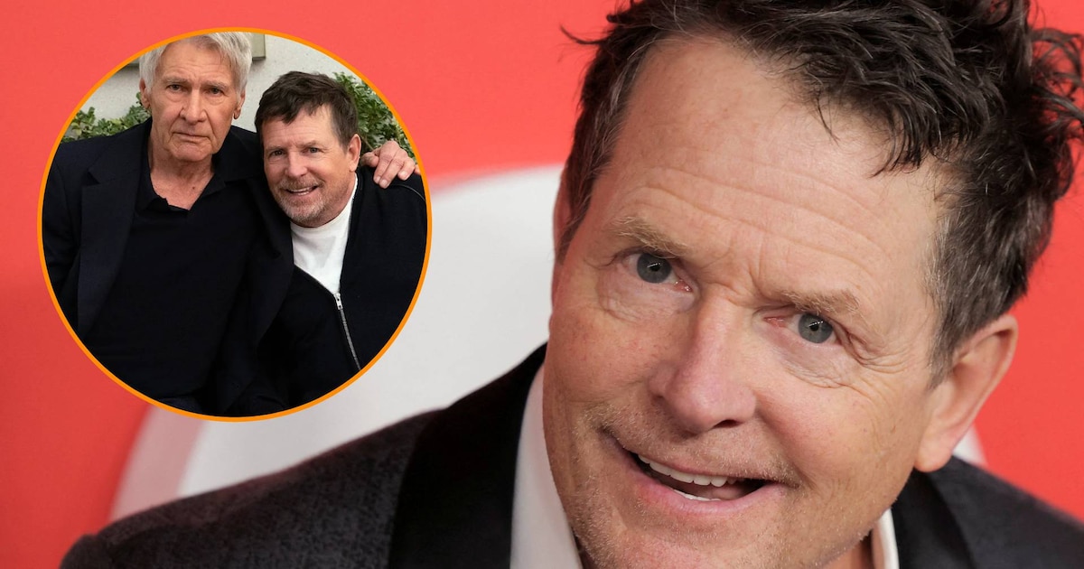 Michael J. Fox reveló por qué decidió volver a la actuación luego de ver “Shrinking”