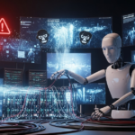 Cuidado con las páginas de eventos: así usan los hackers la IA para estafarte este 2026
