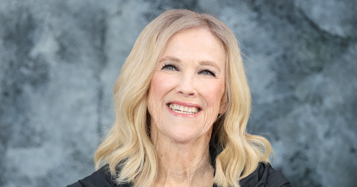 Murió Catherine O’Hara, estrella de ‘Beetlejuice’ y ‘Mi pobre angelito’