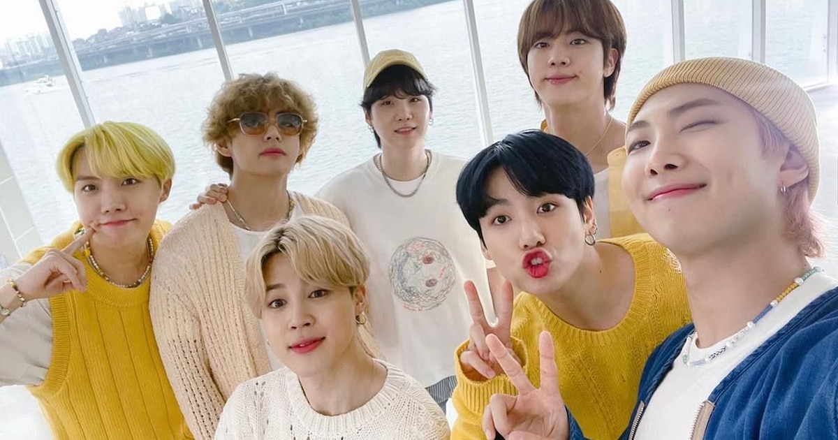 El impacto de BTS en América Latina: récords, pasión e historia que trasciende la música