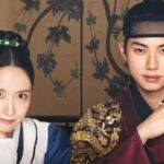 El k-drama “Bon Appétit, majestad” ingresó al ranking de las series más vistas en Netflix