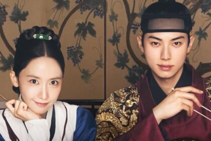 El k-drama “Bon Appétit, majestad” ingresó al ranking de las series más vistas en Netflix