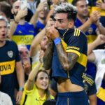 Boca Juniors venció 1-0 a Deportivo Riestra en su debut por el Torneo Apertura