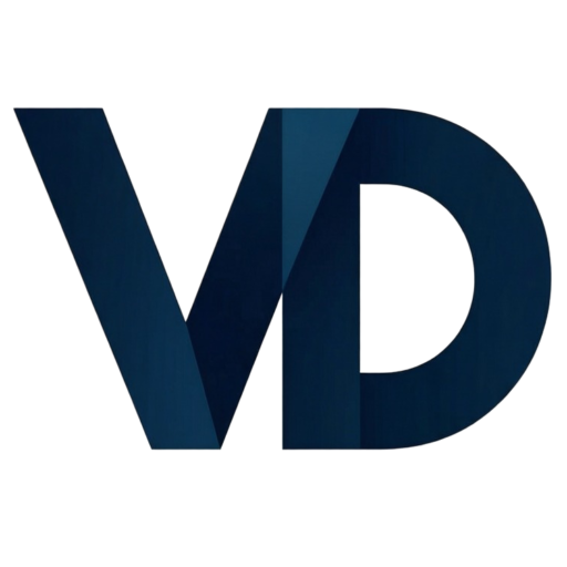 Logo Vision Diaria