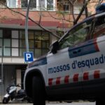 Los Mossos investigan la muerte violenta de una mujer en L'Hospitalet de Llobregat
