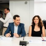 La Policía investiga la filtración de datos personales de presidentes autonómicos y otros altos cargos