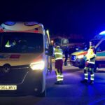Herido grave un joven de 24 años tras una pe en Parla (Madrid)