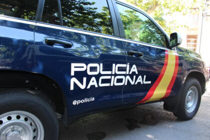 Detenidas 16 personas tras varias inspecciones en explotaciones agrícolas de la provincia de Córdoba