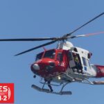 Continúa la búsqueda del joven desaparecido en la costa de Yaiza, en Lanzarote