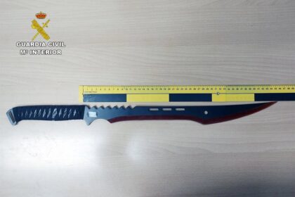 Detenidos cinco jóvenes en Torre Pacheco (Murcia) por intentar meter a la fuerza a un hombre en una furgoneta