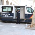 Pasan a disposición judicial cinco de los detenidos en la trifulca con disparos y puñaladas en Verge de Lluc