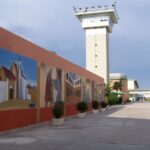 Sindicatos alertan de un "grave altercado" en el Centro Penitenciario de Huelva