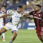 River Plate y Rosario Central empataron 0-0 por la tercera fecha del Torneo Apertura