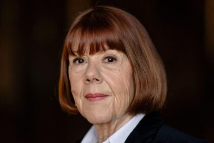 Gisèle Pelicot recuerda cómo se enteró que su esposo la drogaba para que desconocidos abusaran de ella