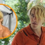 La razón por la que Taz Skylar no bebió ni comió durante dos días mientras rodaba la segunda temporada de ‘One Piece’