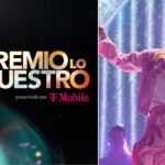 Premio Lo Nuestro 2026: horarios, nominados y dónde ver la gala de la música latina