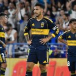 Boca Juniors perdió 2-1 con Vélez en Liniers y se privó de quedar como líder de la Zona A del Torneo Apertura