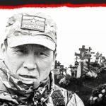 El pueblo ruso que perdió a casi todos sus hombres en la guerra con Ucrania