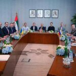 Rusia confirma otra ronda de negociaciones sobre Ucrania en Abu Dabi