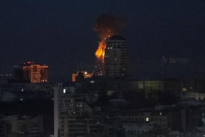 Rusia reanuda ataques contra Ucrania bajo un frío extremo