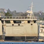 Rusia denuncia “provocación agresiva de EE.UU.” contra Cuba tras incidente con lancha