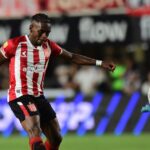 Edwuin Cetré fue ofrecido a River Plate luego de que se frenara su pase a Boca: la decisión del club de Núñez