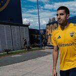 El pedido que hizo Boca Juniors para reforzar un puesto clave tras la operación de Rodrigo Battaglia