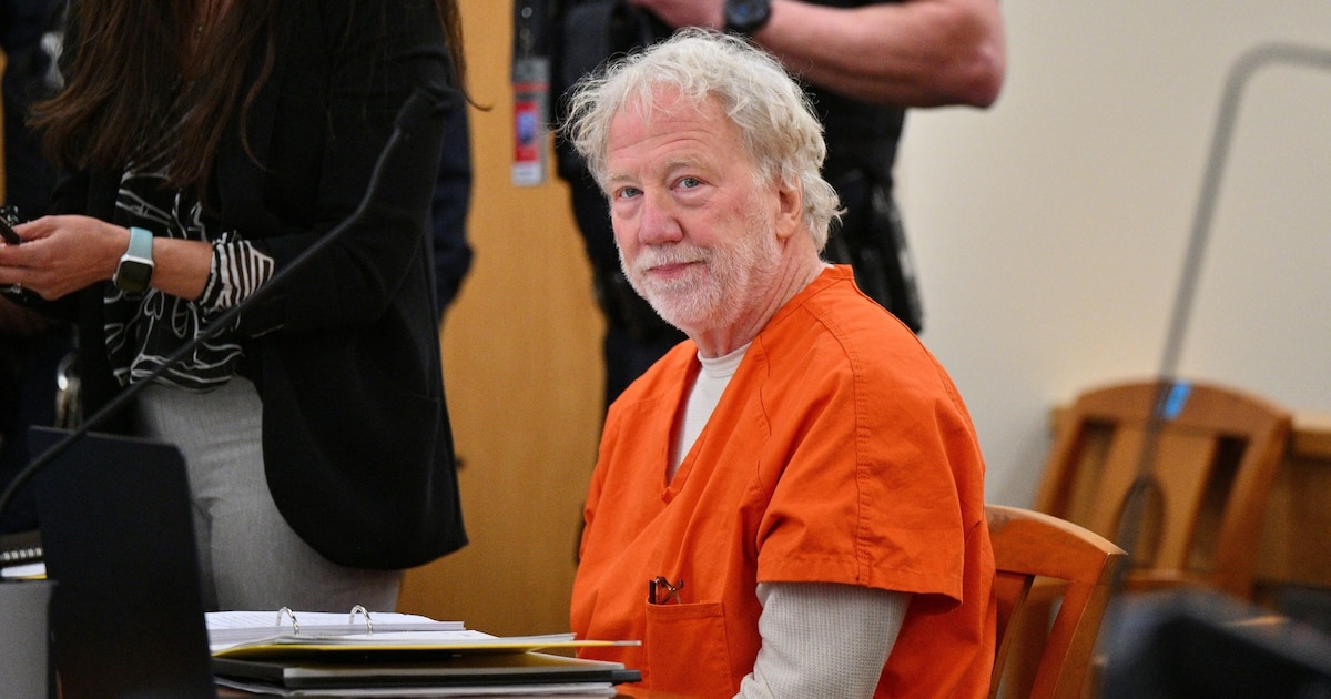 Timothy Busfield, esposo de Melissa Gilbert, ha sido formalmente imputado con cuatro cargos de abuso sexual infantil