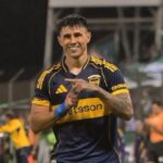 Con doblete de Bareiro, Boca Juniors vence a Gimnasia de Chivilcoy en Salta por los 32avos de final de la Copa Argentina