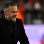 Estudiantes negocia con Martín Demichelis tras la sorpresiva salida de Eduardo Domínguez