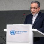 Irán insiste que tiene derecho a disfrutar de una energía nuclear pacífica, pese a dichos de EE.UU.